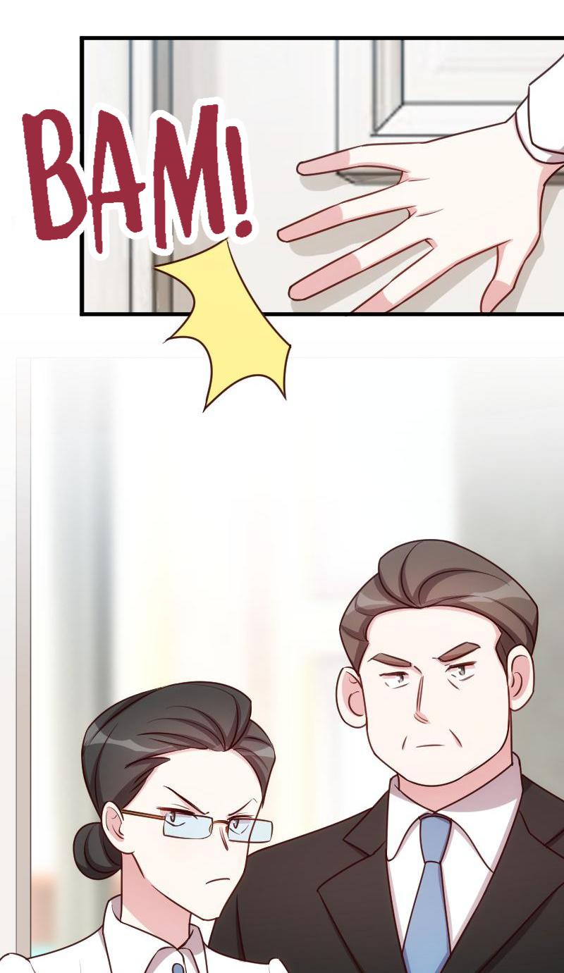 Xiaobai's Dream Daddy Pitiful, Helpless, and Weak 第22页