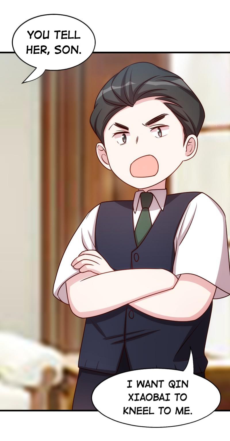 Xiaobai's Dream Daddy Pitiful, Helpless, and Weak 第29页