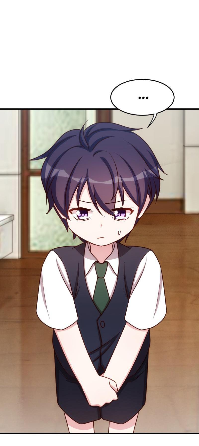 Xiaobai's Dream Daddy Pitiful, Helpless, and Weak 第35页