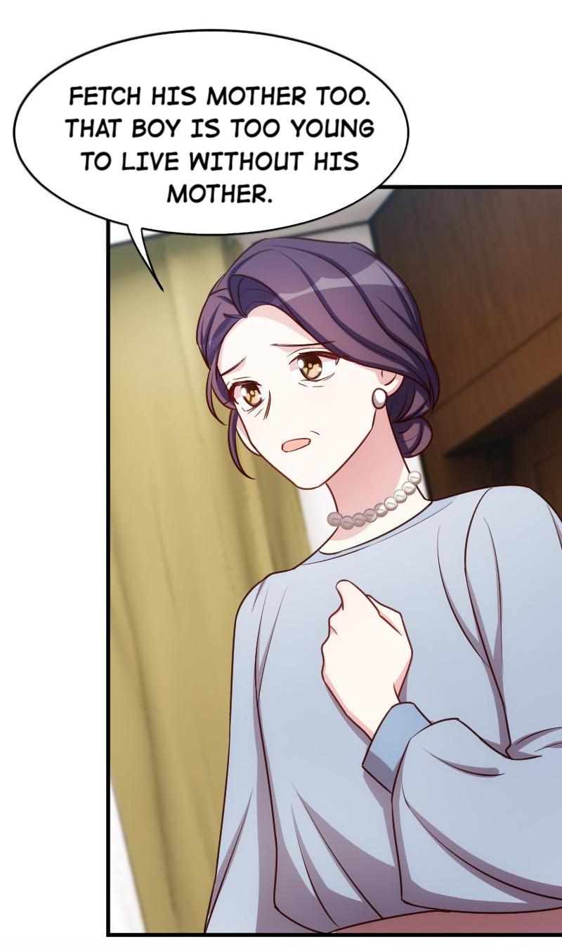 Xiaobai's Dream Daddy Pitiful, Helpless, and Weak 第10页