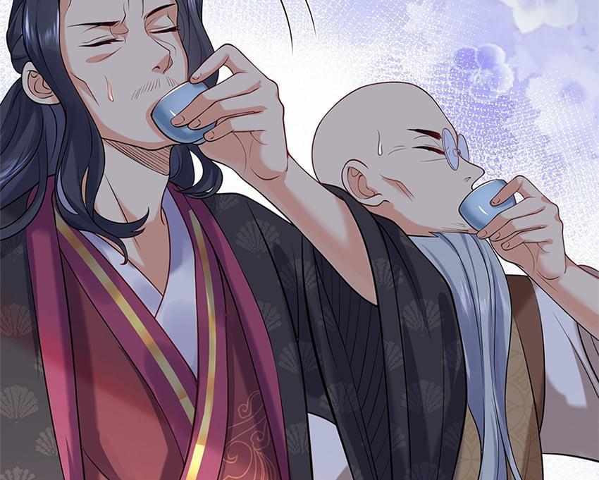 When Did I Become Invincible? Ch. 5 第9页