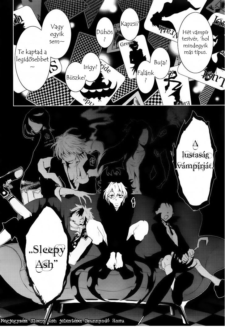 Servamp Mahiru és Kuro 第25页