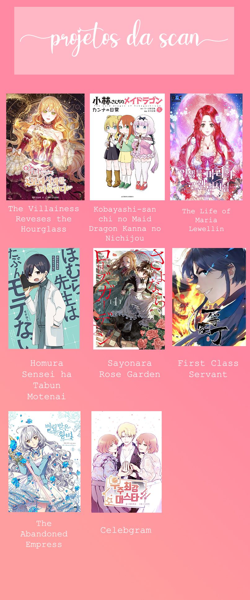 First Class Servant Ch. 4 第39页