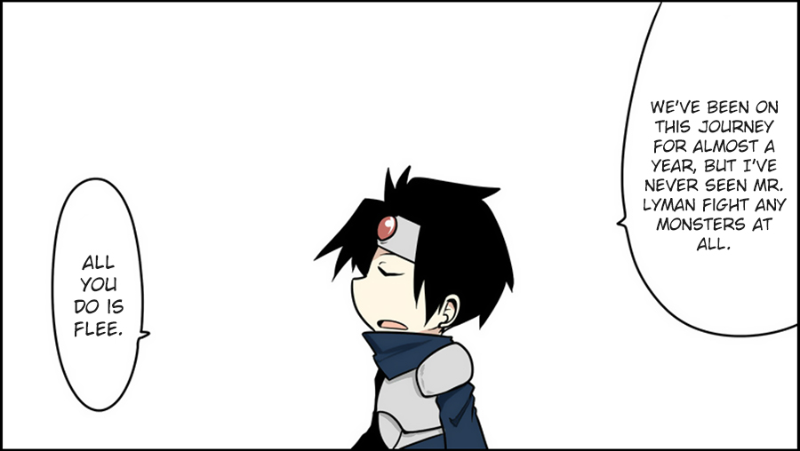 Senyuu. Alba, Striking Again 第18页