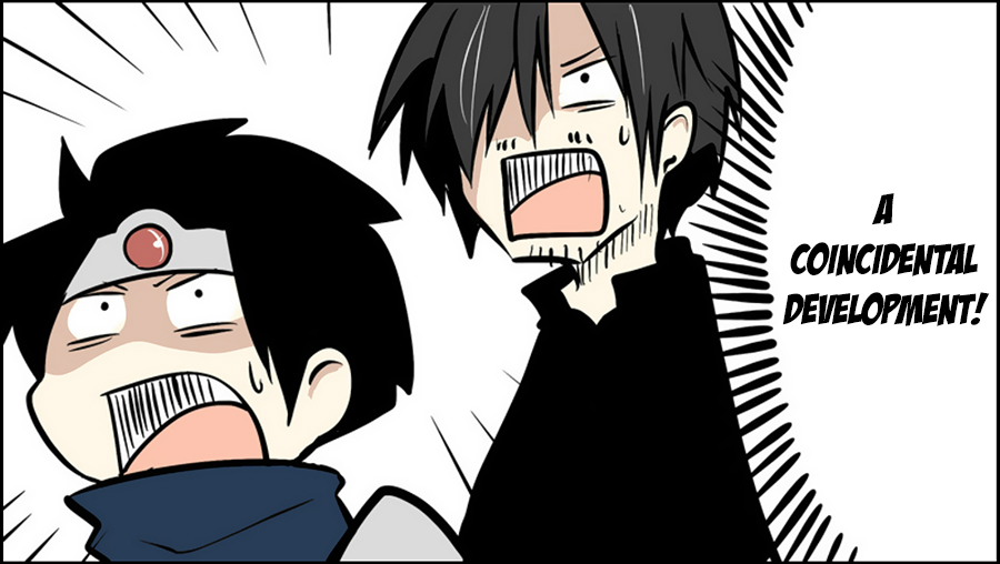 Senyuu. Alba, Striking Again 第31页
