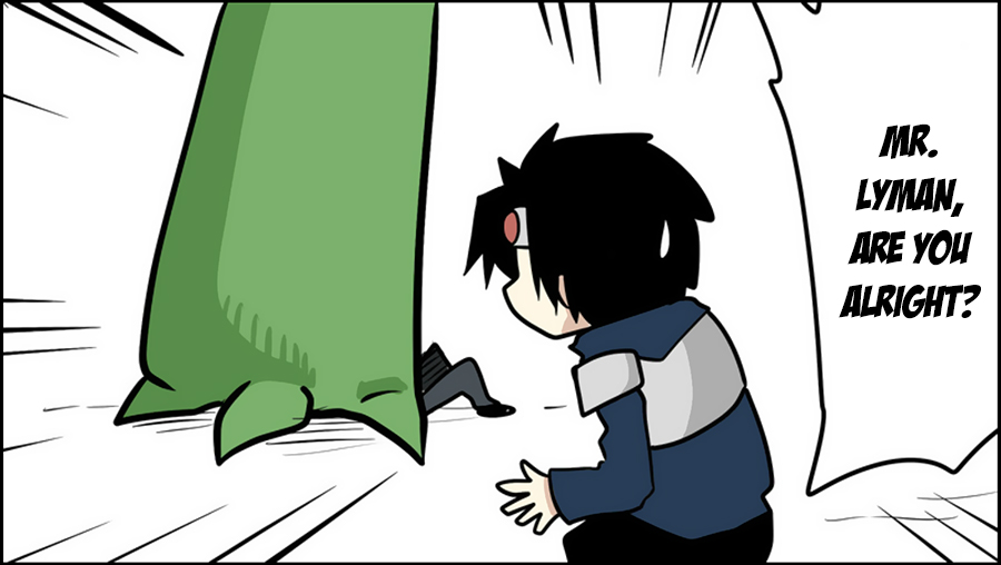 Senyuu. Alba, Striking Again 第42页