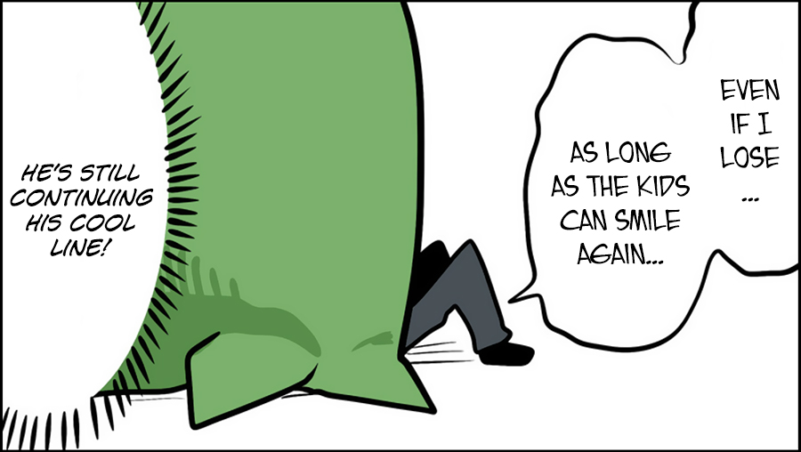 Senyuu. Alba, Striking Again 第43页