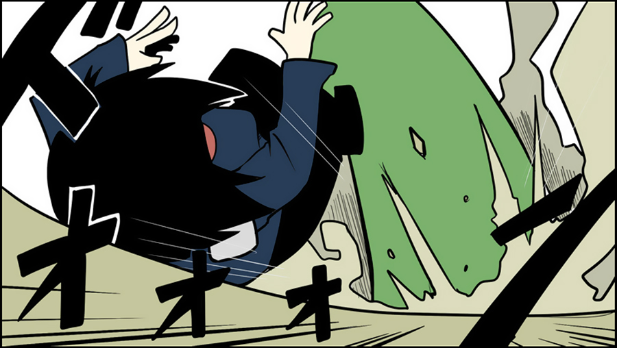 Senyuu. Alba, Striking Again 第48页