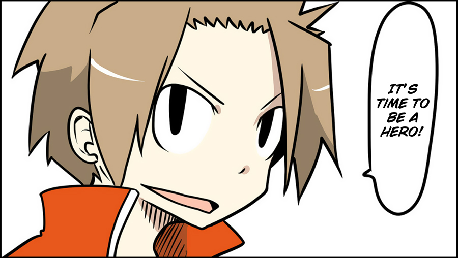 Senyuu. Alba, Striking Again 第58页