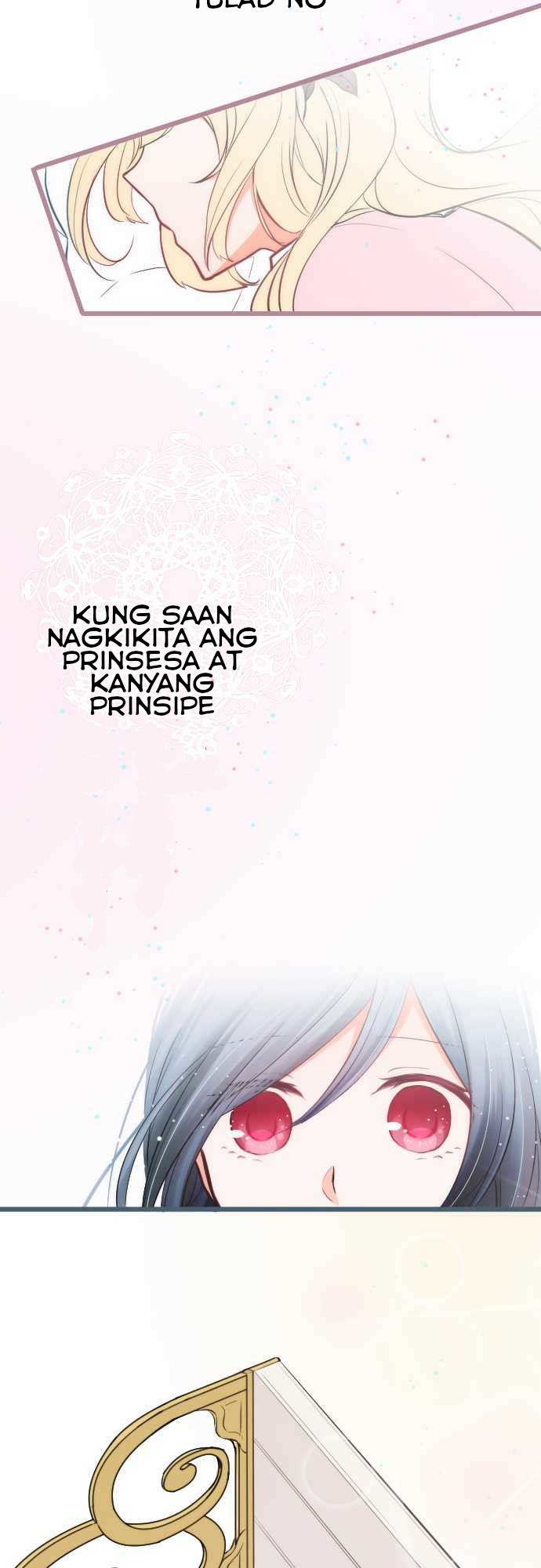 Ouji-sama Nante Iranai Itinadhanang Prinsesa 第13页