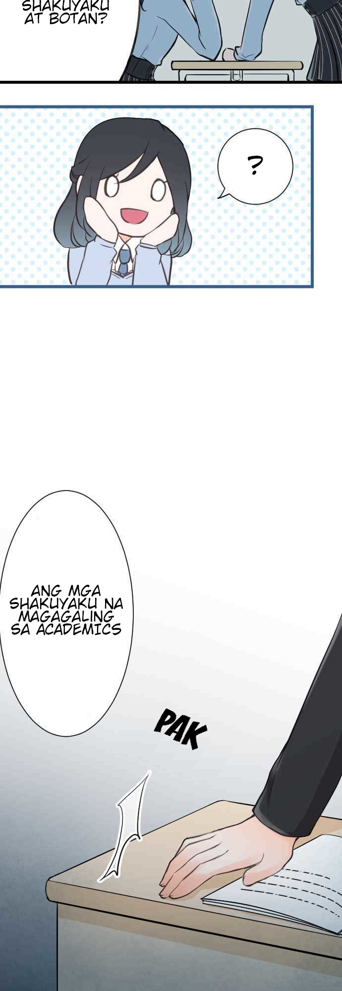 Ouji-sama Nante Iranai Itinadhanang Prinsesa 第6页