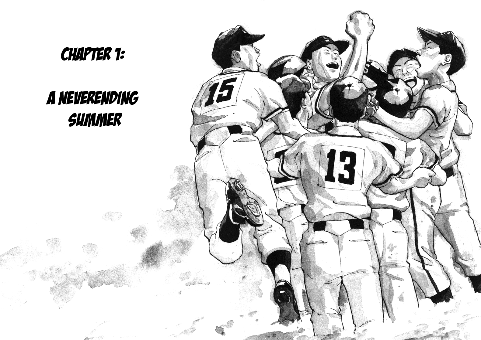 Last Inning 第4页