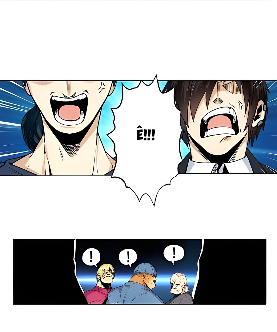 Yīngxióng? Wǒ Zǎo Jiù Bùdāngle Ch. 6 第21页