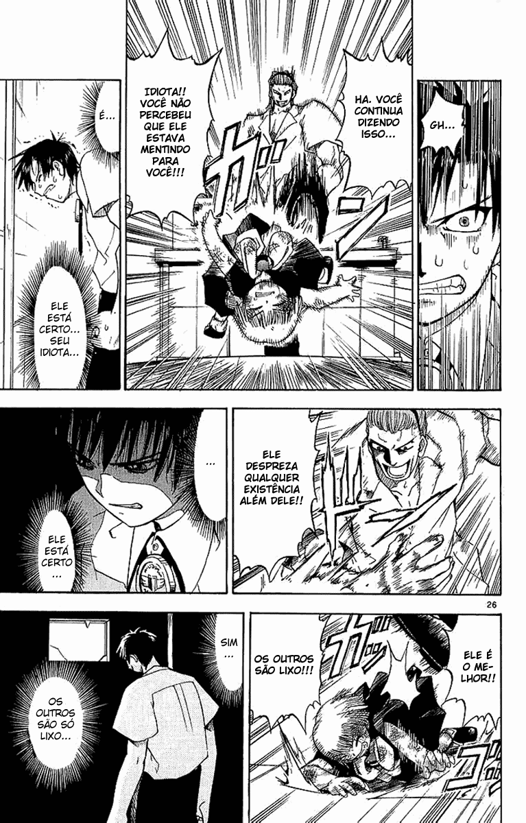 Zatch Bell!! Vol. 1 Ch. 1 第31页