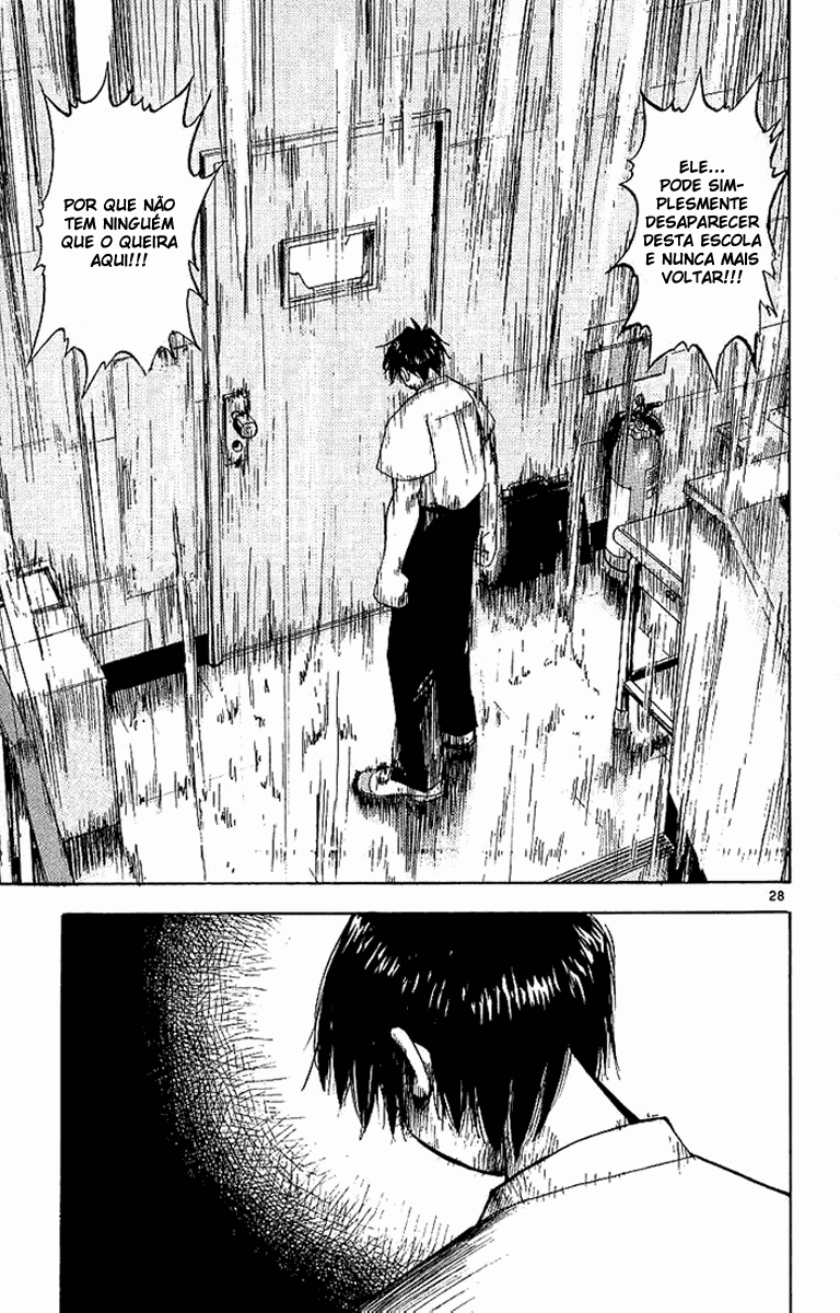 Zatch Bell!! Vol. 1 Ch. 1 第33页