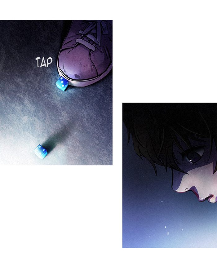 DICE Vol. 1 Ch. 0 第27页