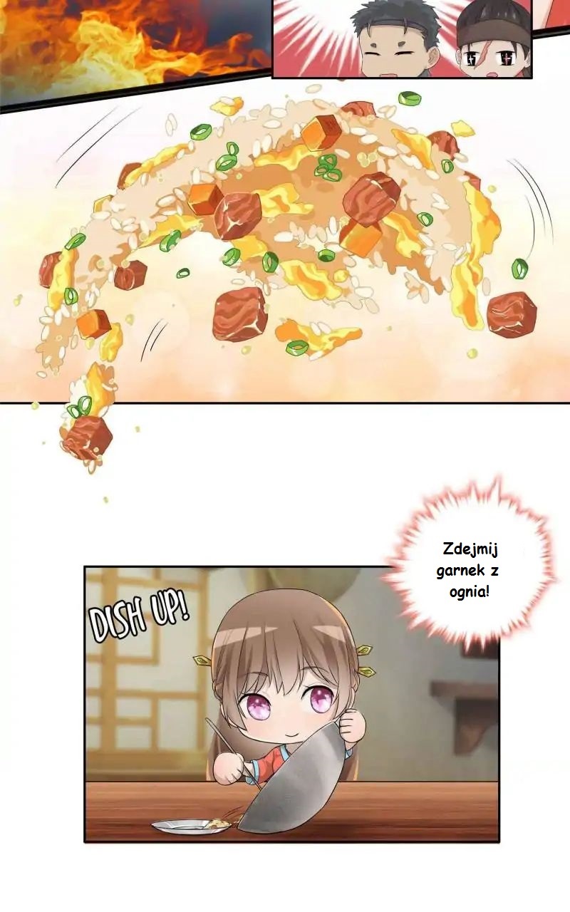 Cinderella Chef Ch. 2 第40页
