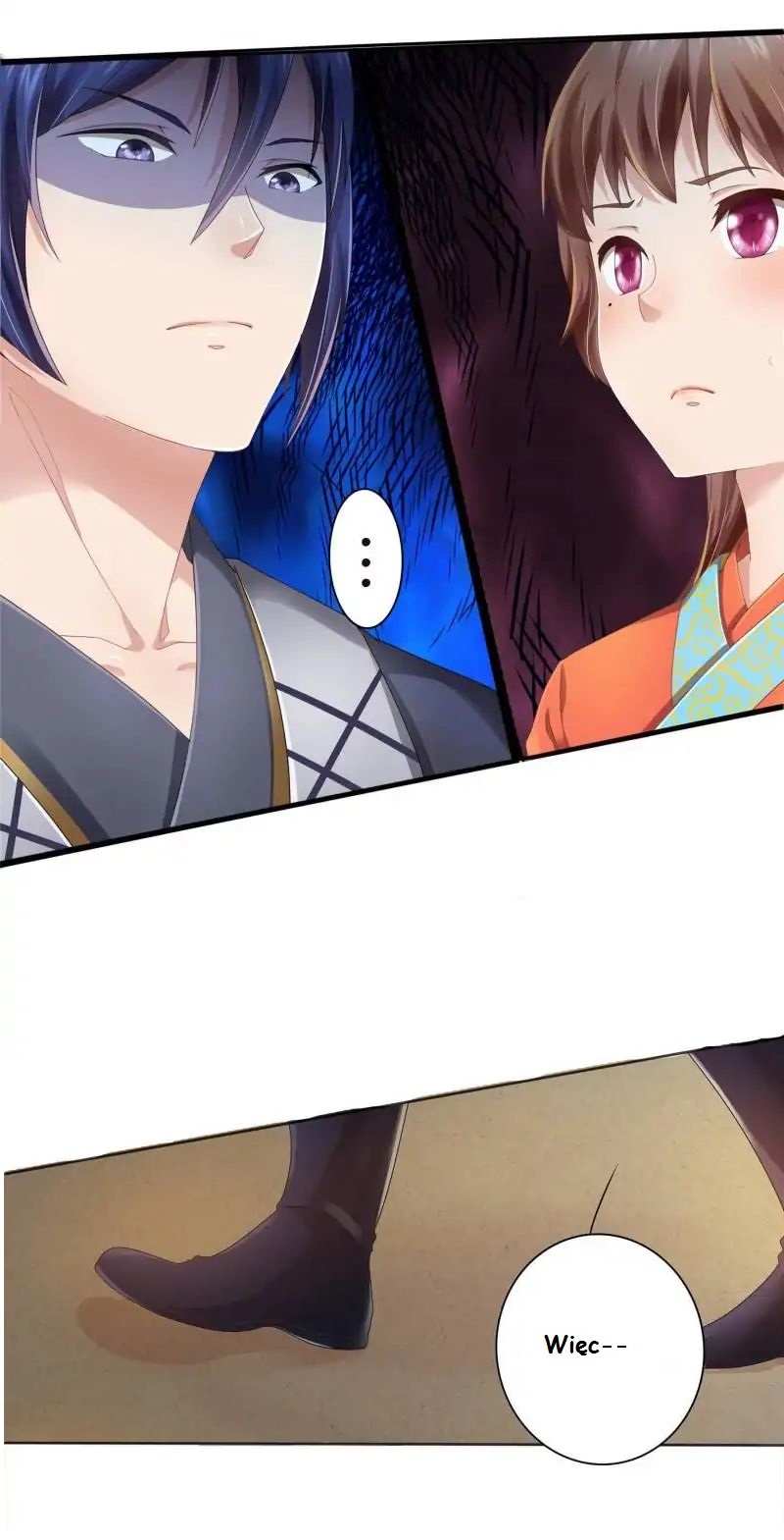 Cinderella Chef Ch. 2 第56页