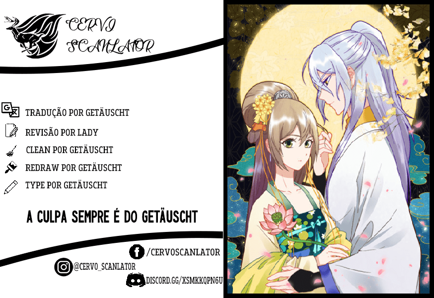 The Bloody Merchant Empress and the Cold Husband's Forceful Doting Reunião 第1页