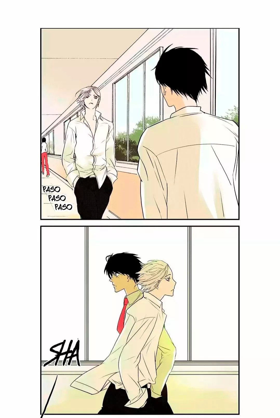 Bromance 第5页