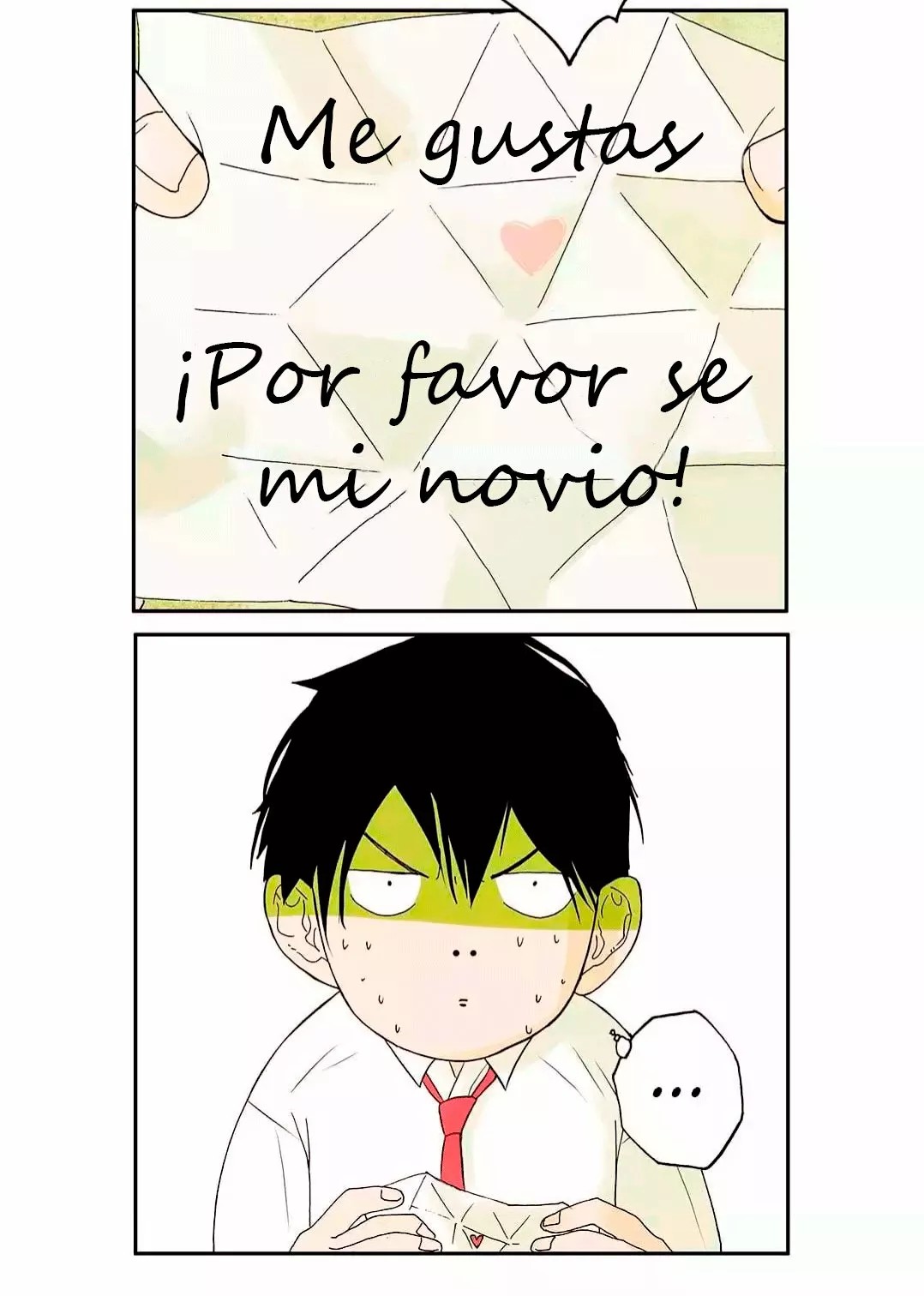 Bromance Ch. 1 第9页