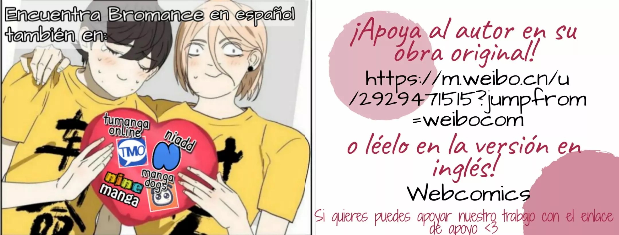 Bromance Ch. 1 第10页