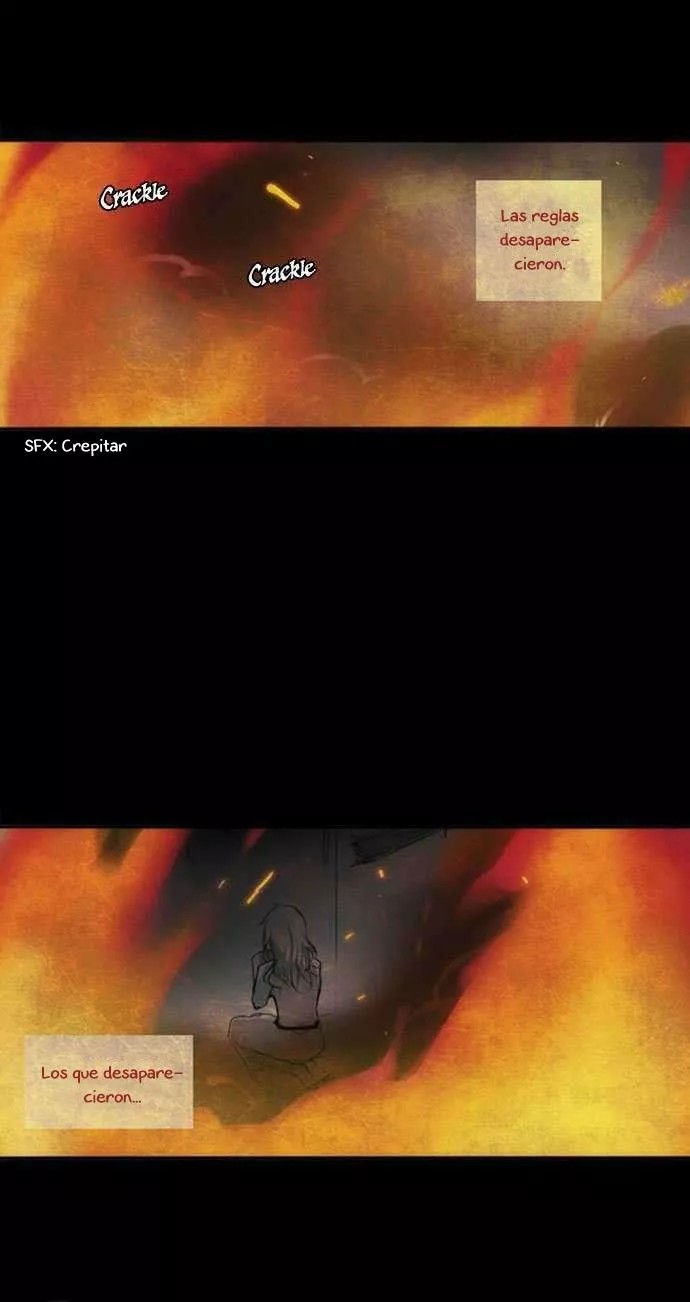 Crepuscule Vol. 1 Ch. 1 第2页