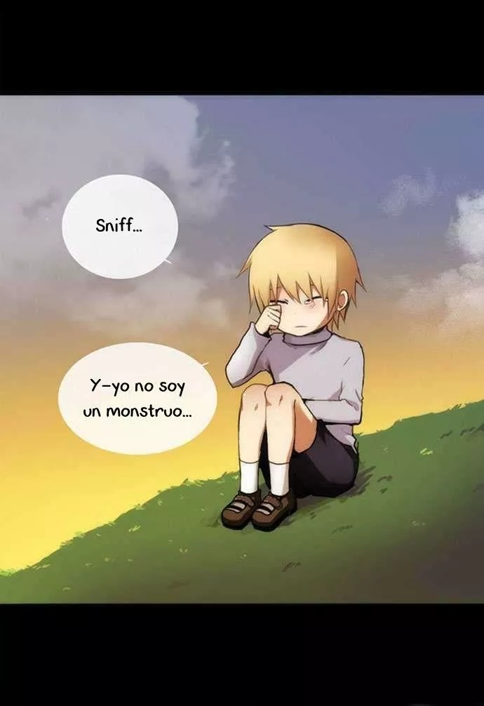 Crepuscule Vol. 1 Ch. 1 第14页