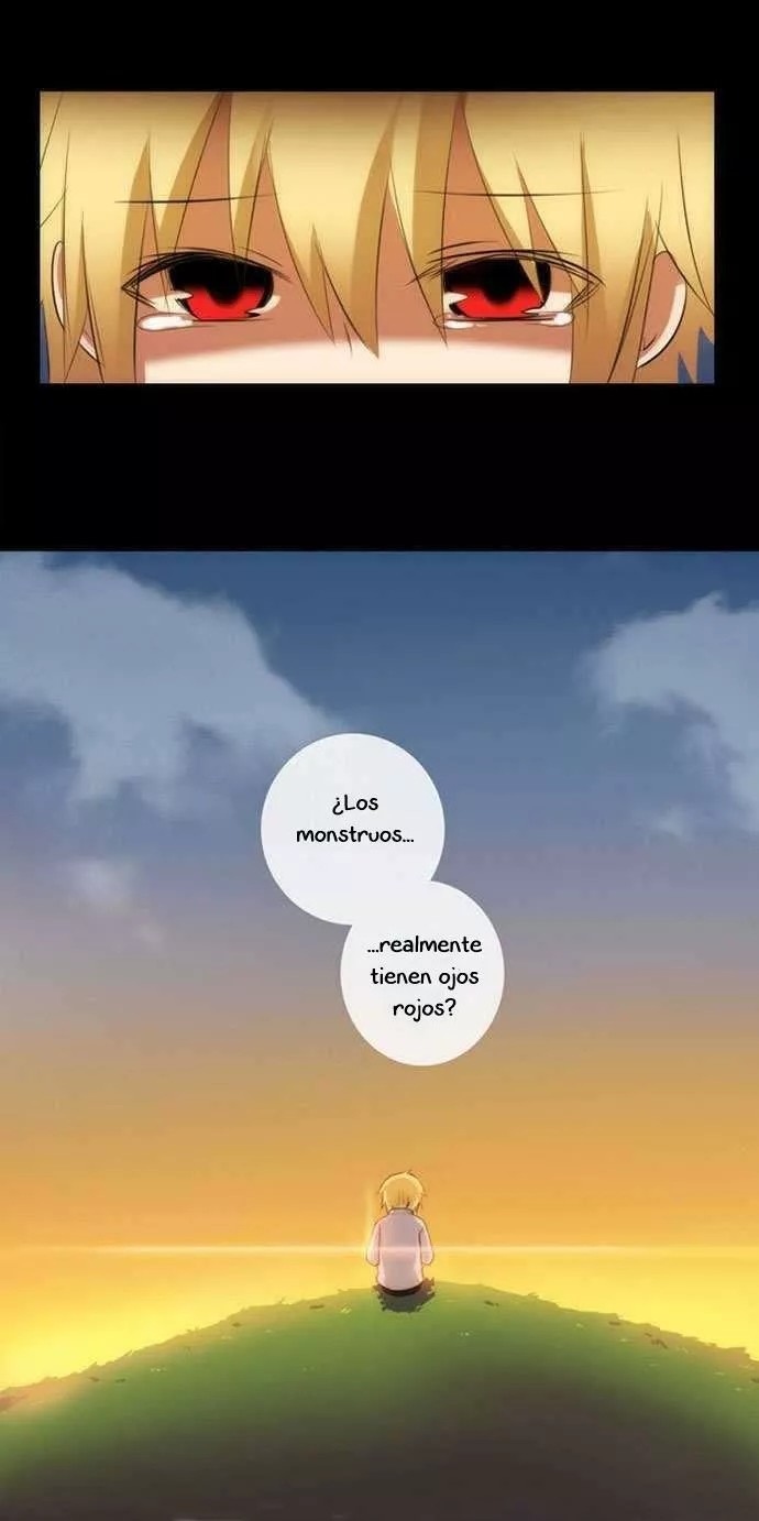 Crepuscule Vol. 1 Ch. 1 第16页