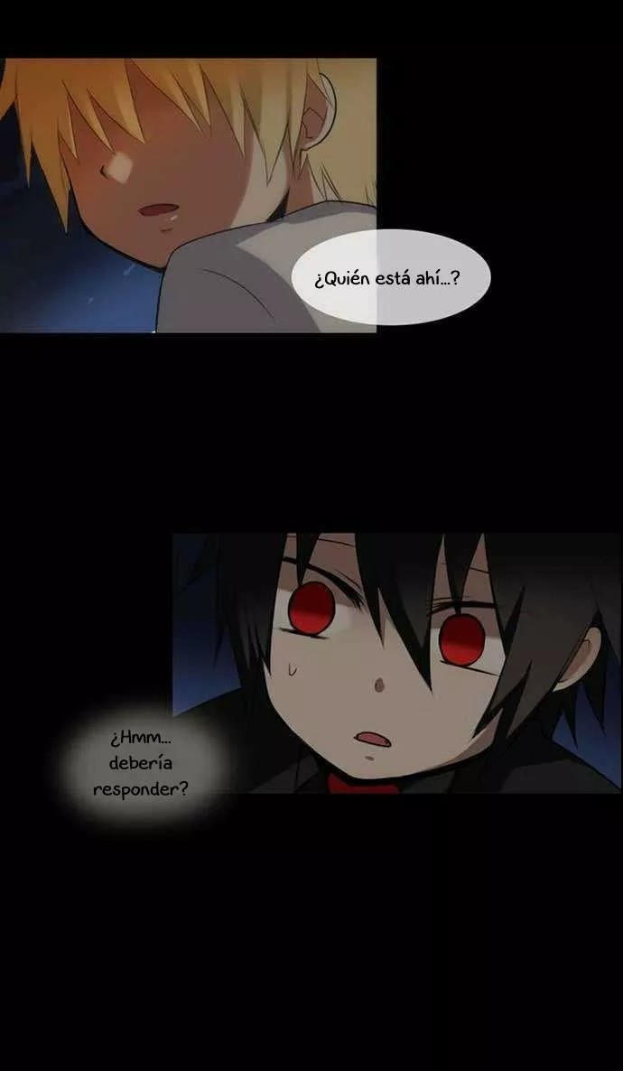 Crepuscule Vol. 1 Ch. 1 第25页