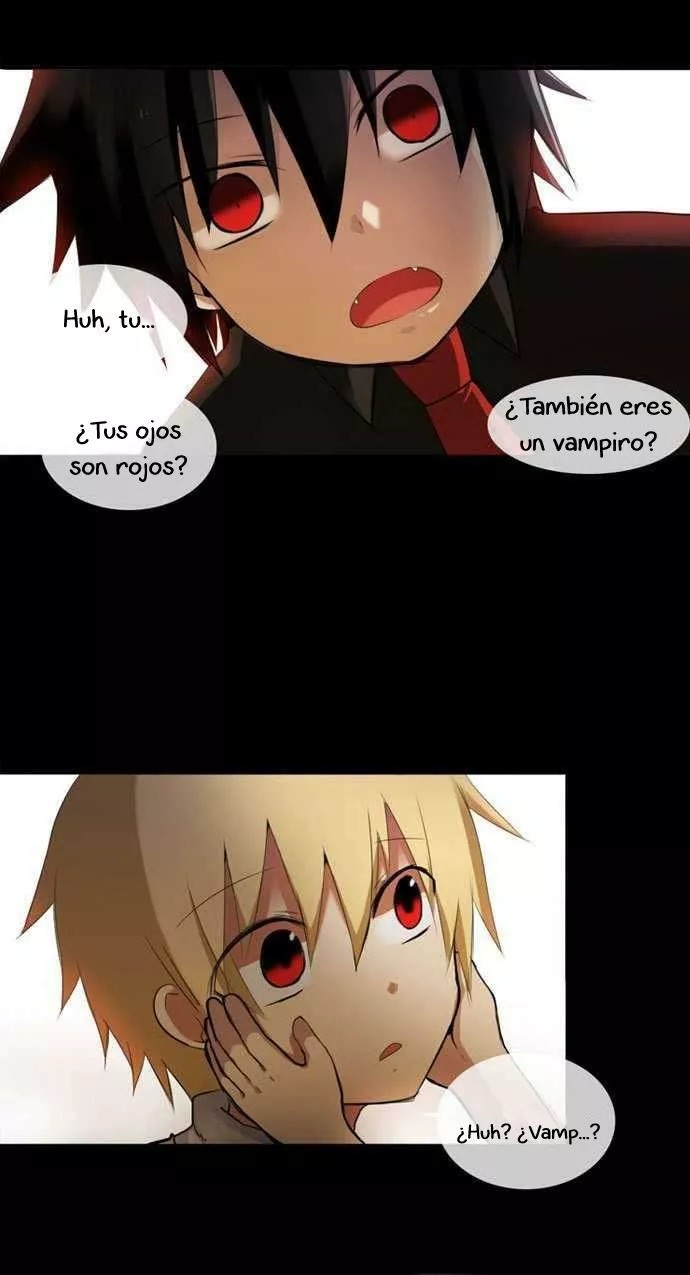 Crepuscule Vol. 1 Ch. 1 第29页