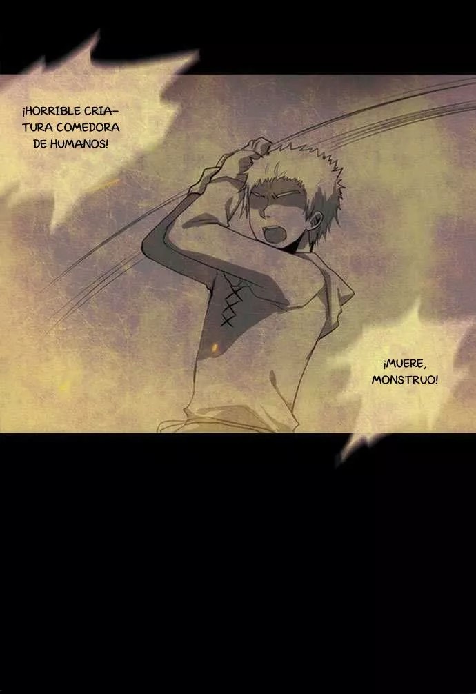 Crepuscule Vol. 1 Ch. 1 第4页