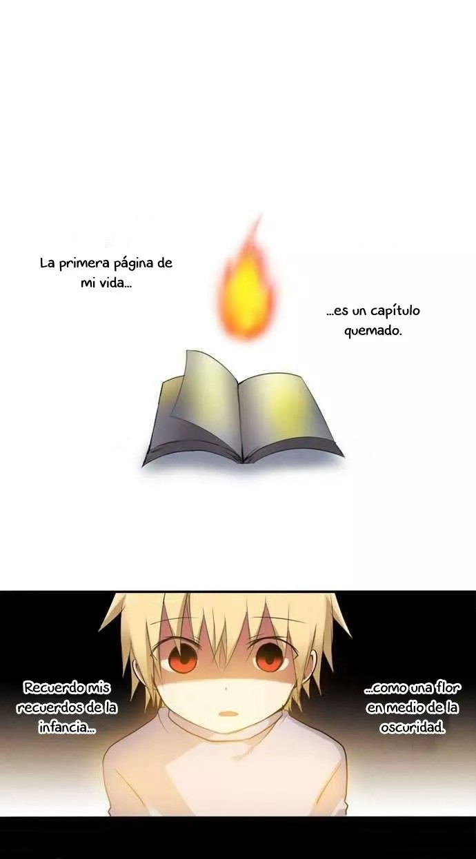 Crepuscule Vol. 1 Ch. 1 第8页