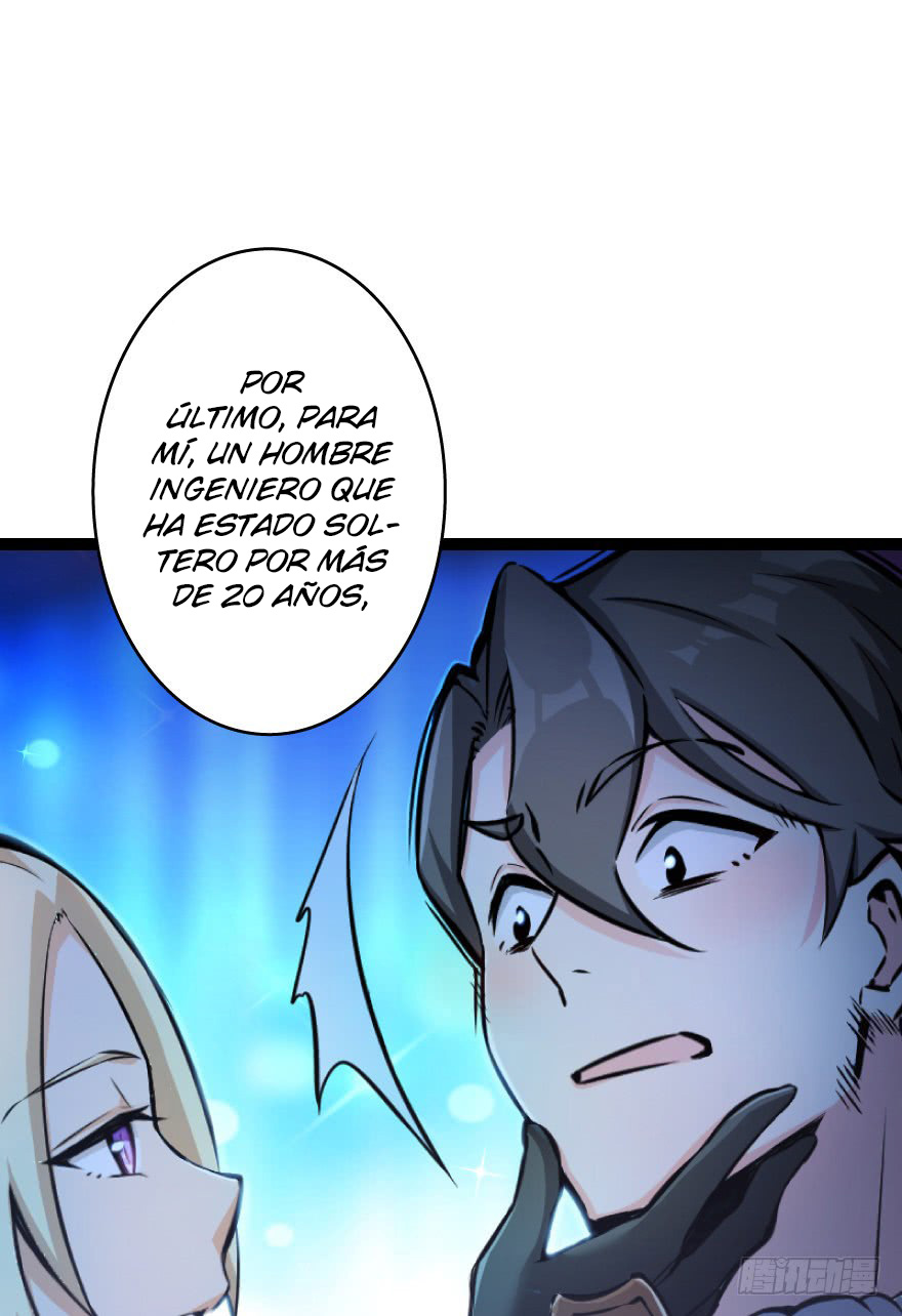 Fàngkāi Nàge Nǚwū Ch. 0 第41页