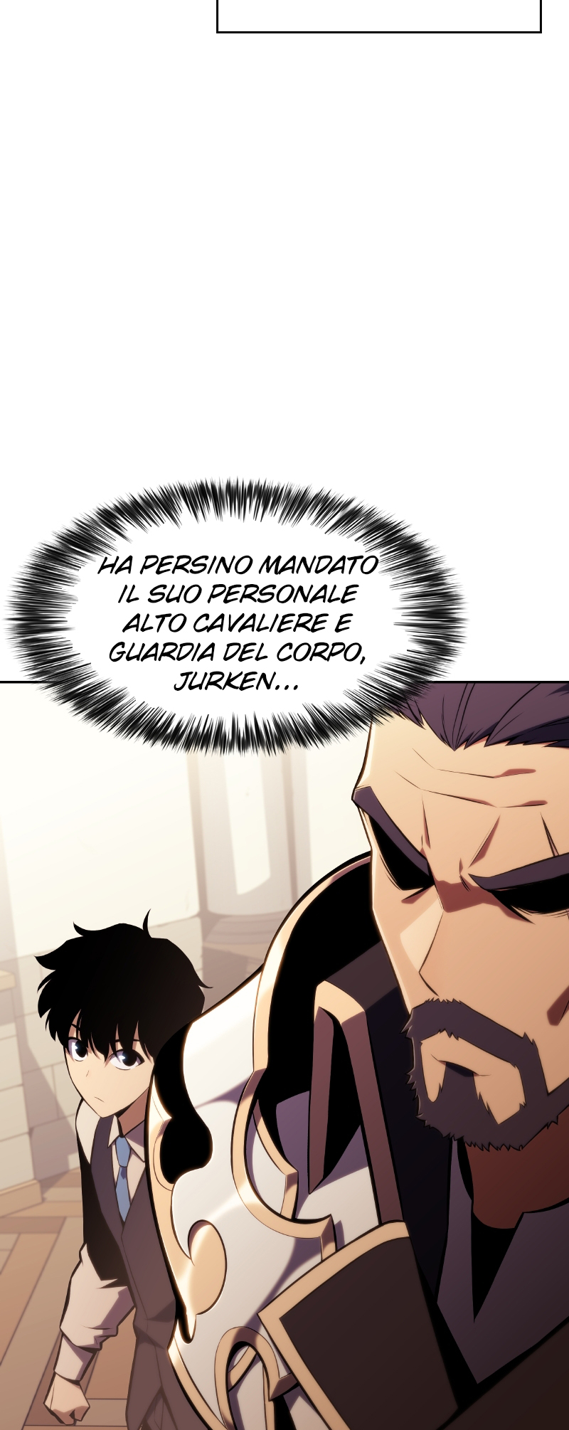 The Reborn Young Lord Is an Assassin Ch. 1 第135页