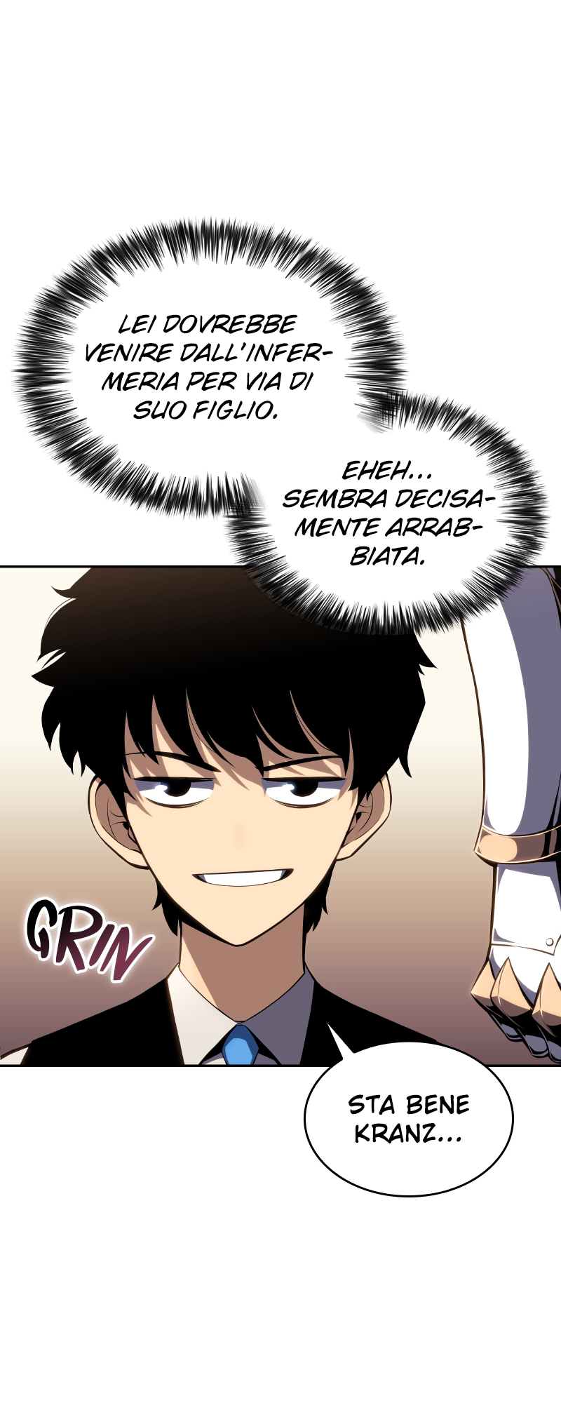 The Reborn Young Lord Is an Assassin Ch. 1 第137页