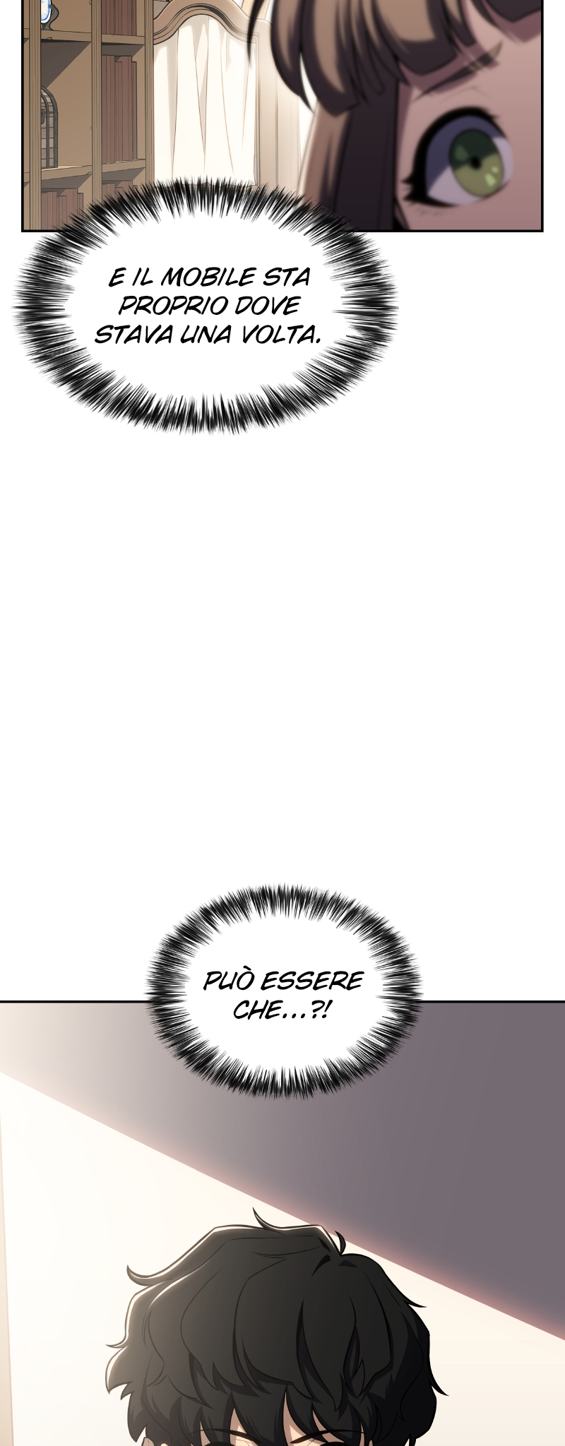 The Reborn Young Lord Is an Assassin Ch. 1 第86页