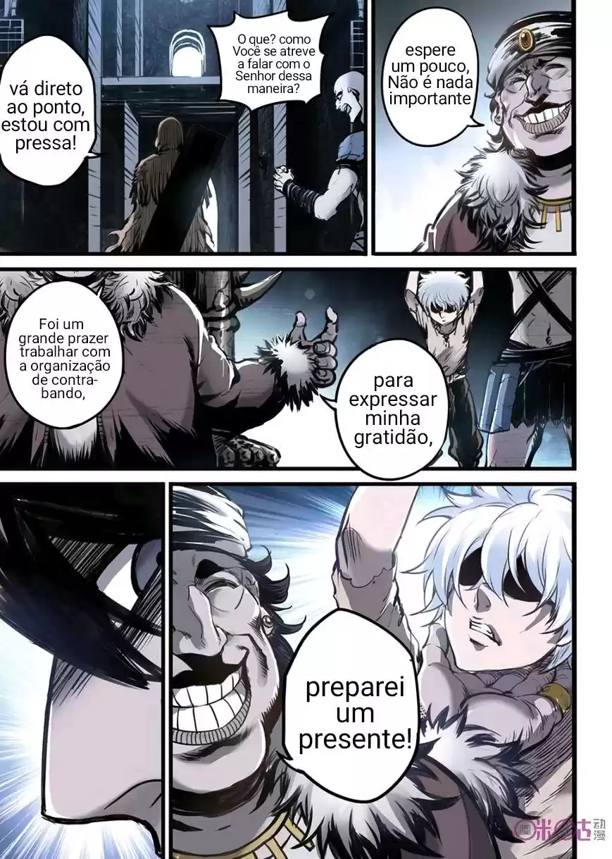 A Post-Apocalyptic Journey Vol. 1 Ch. 1 第26页