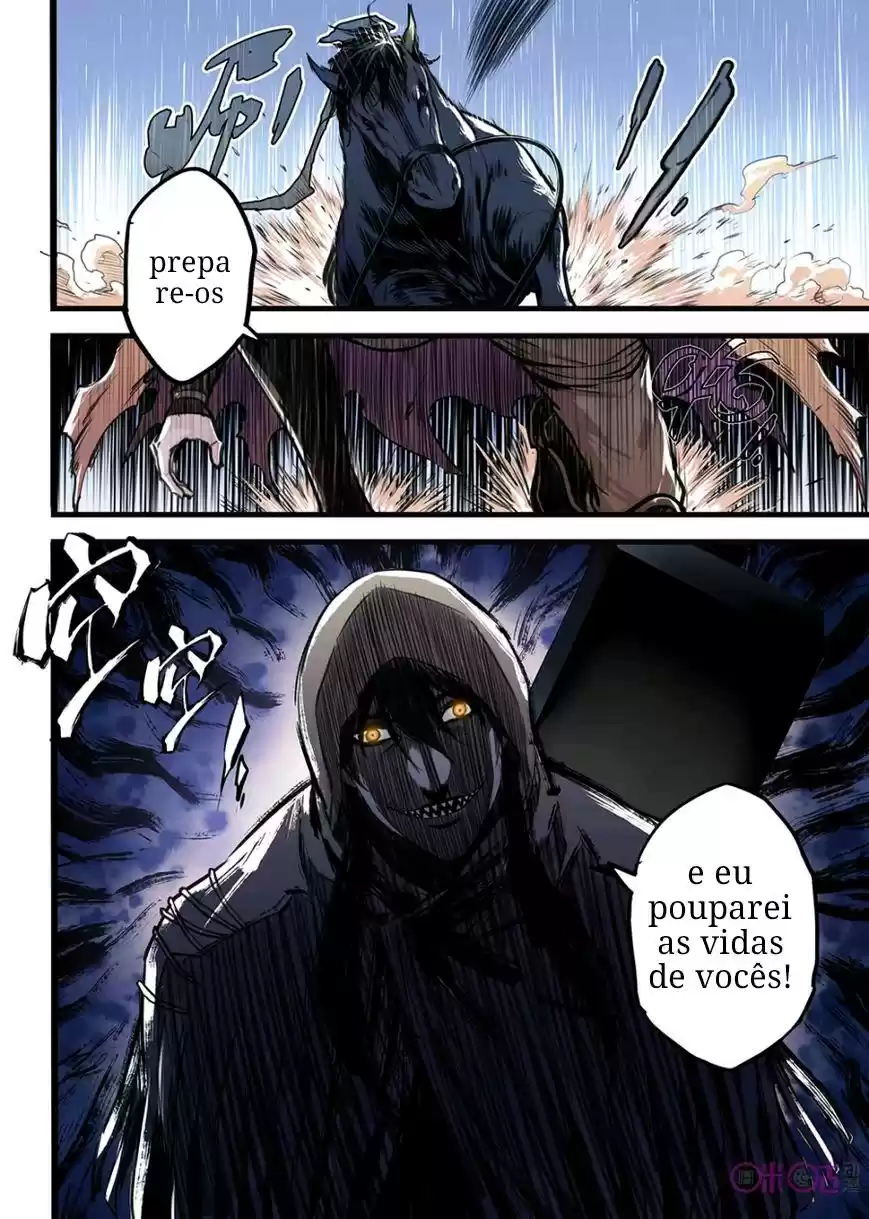 A Post-Apocalyptic Journey Vol. 1 Ch. 1 第7页