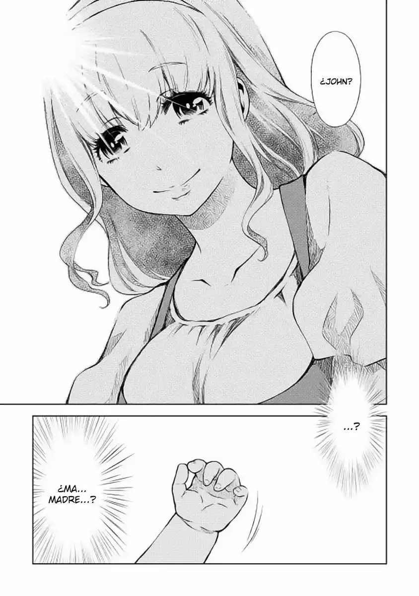 Hiraheishi wa Kako o Yumemiru Vol. 1 Ch. 1 第11页