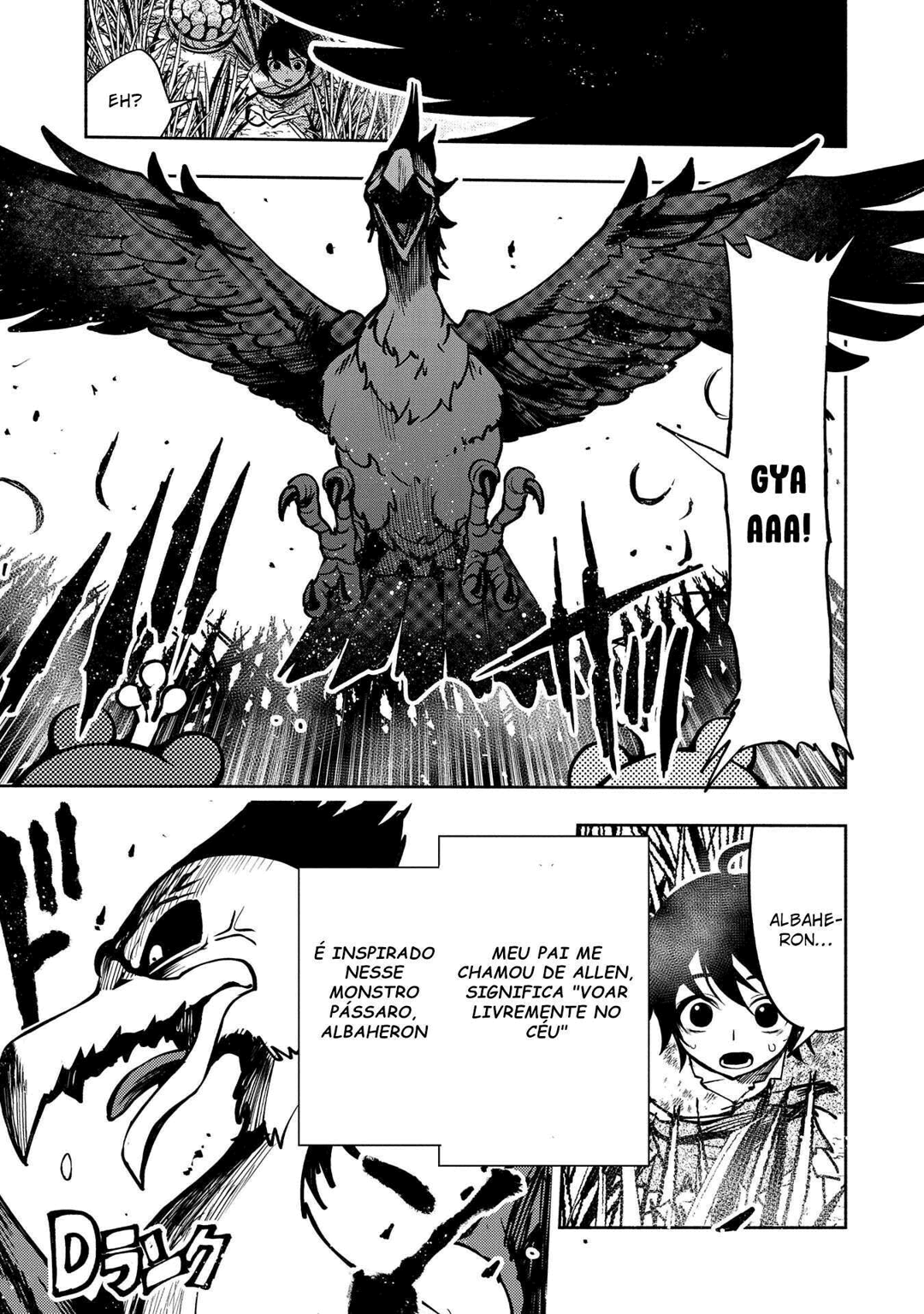 Hell Mode: Yarikomi Suki no Gamer wa Haisettei no Isekai de Musou Suru—Hajimari no Shoukanshi Game 第11页