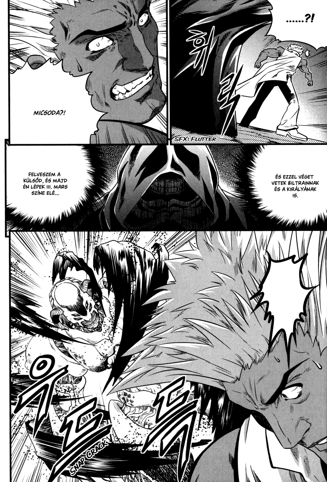 The Legend of Maian Vol. 5 Ch. 1 第15页