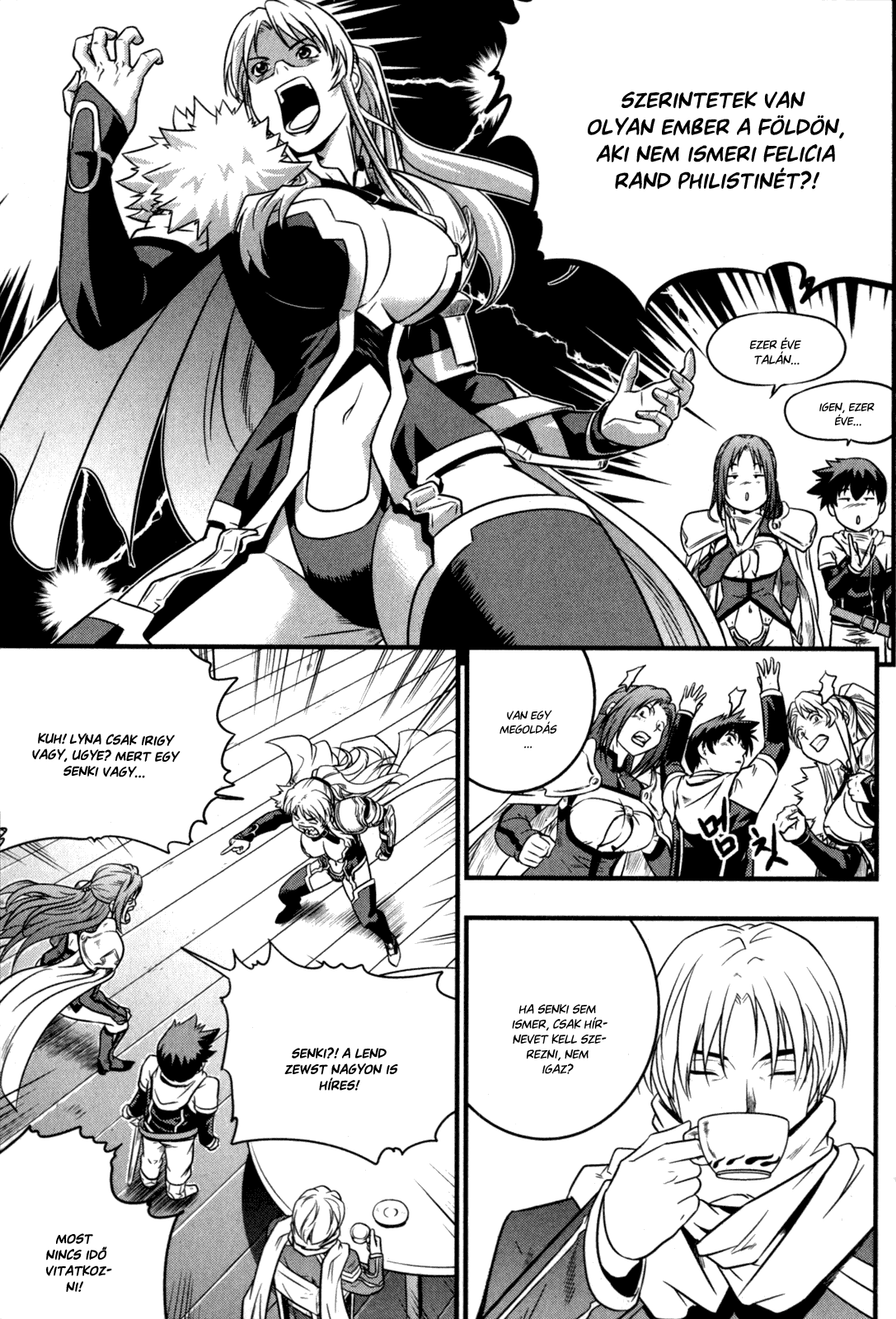 The Legend of Maian Vol. 5 Ch. 1 第26页