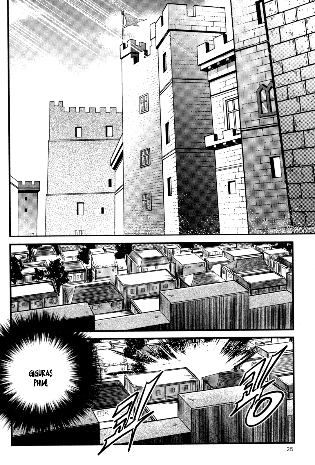 The Legend of Maian Vol. 5 Ch. 1 第27页