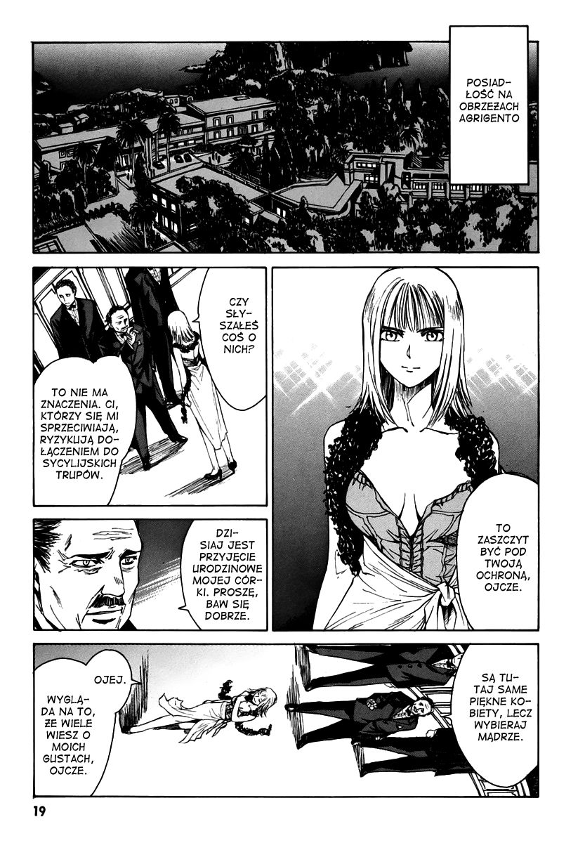 Full Metal Panic! Σ Początek 第20页