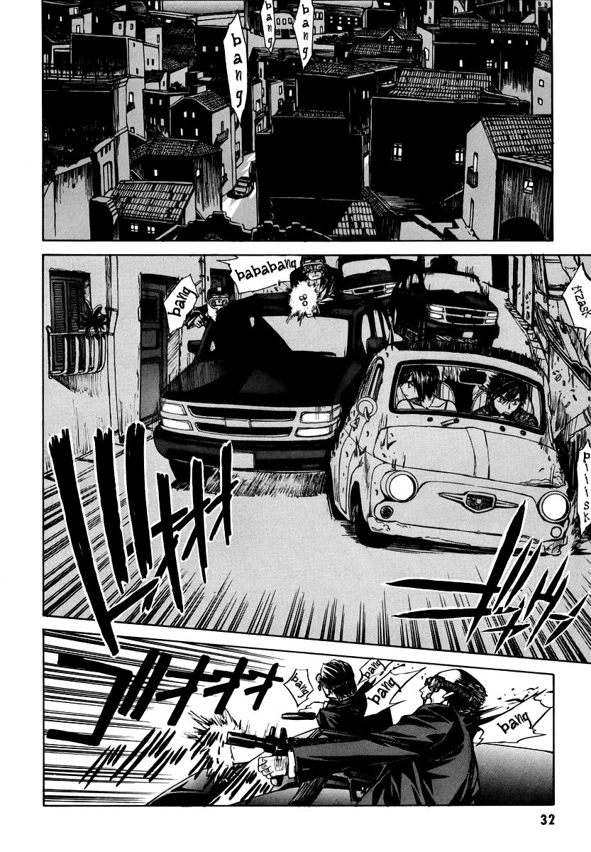 Full Metal Panic! Σ Początek 第32页