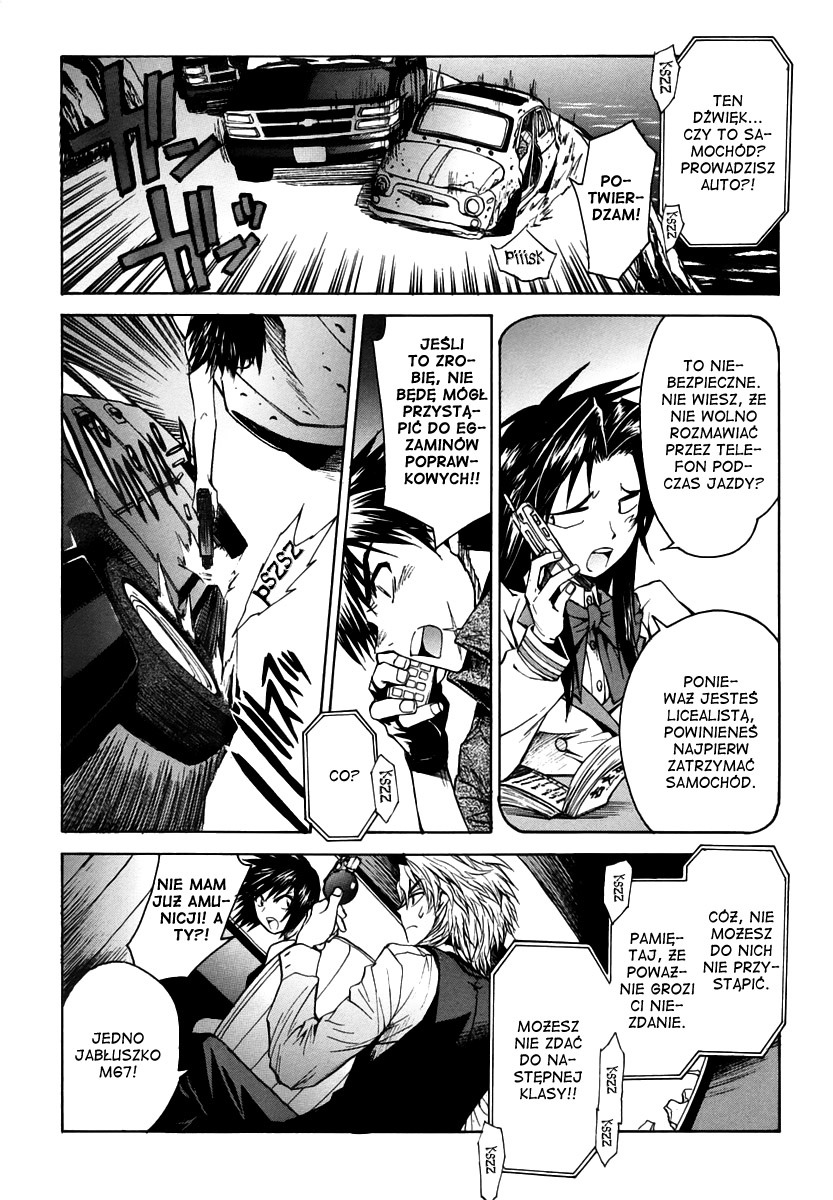 Full Metal Panic! Σ Początek 第43页