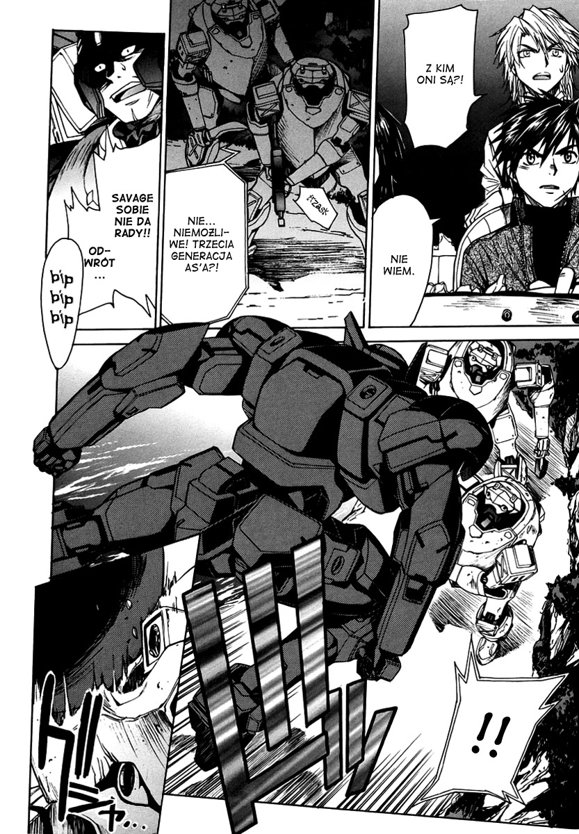 Full Metal Panic! Σ Początek 第56页