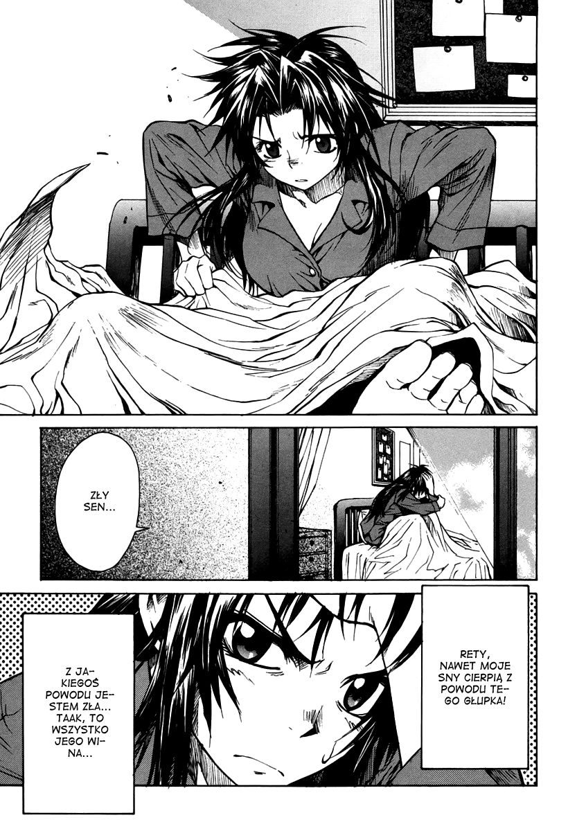Full Metal Panic! Σ Początek 第7页