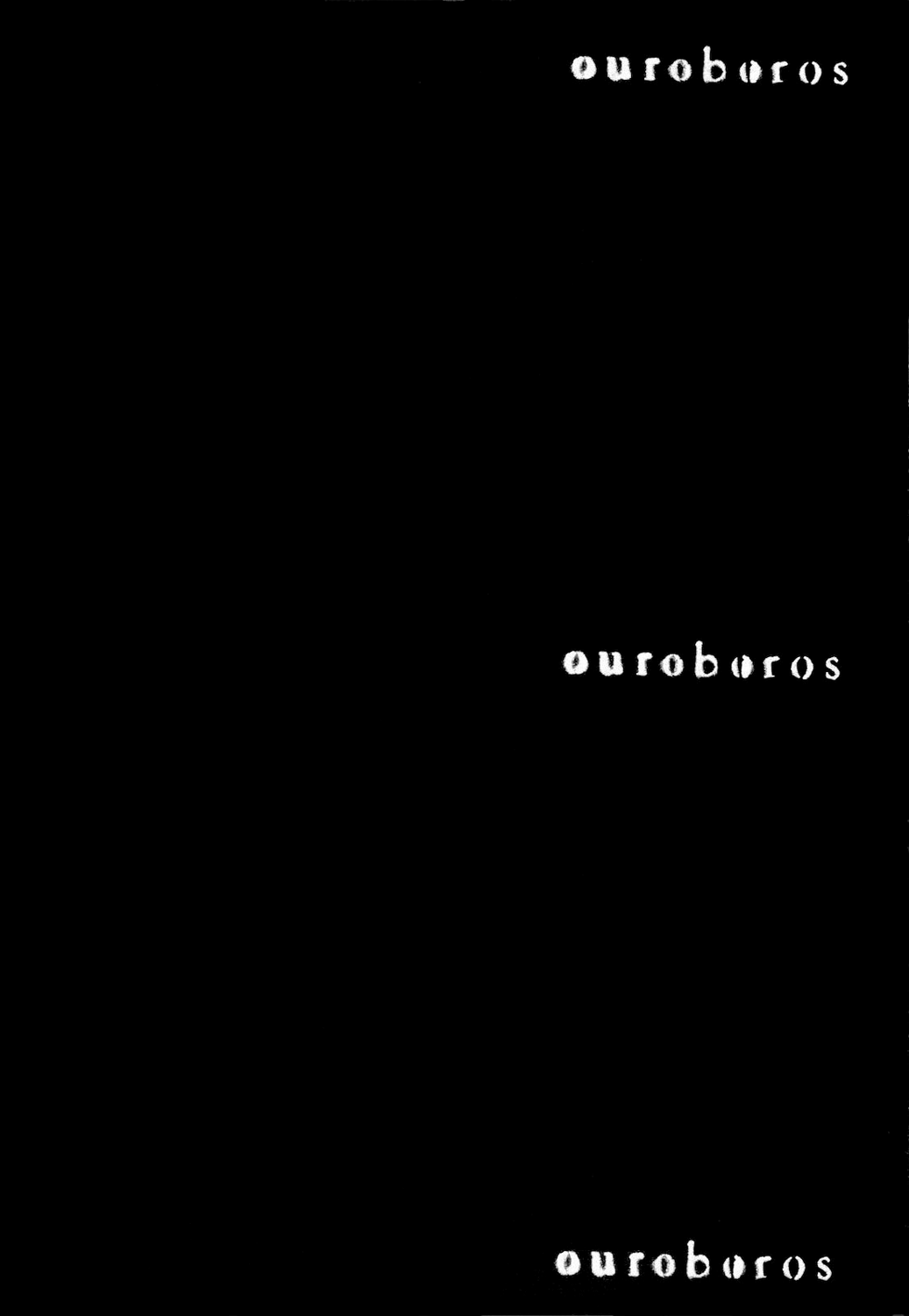 Ouroboros Vol. 1 Ch. 2 第2页